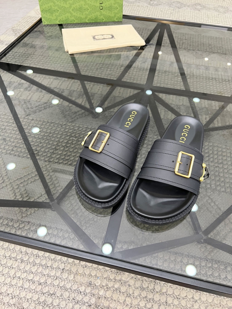 Gucci Slippers